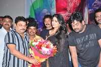Jyothi Lakshmi Movie Teaser Launch